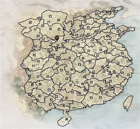 three kingdoms map total war|total war three kingdoms guide.